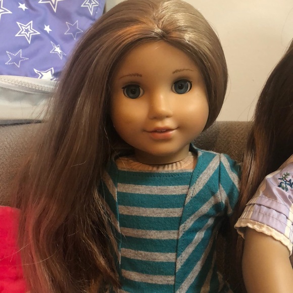 💯 Authentic American Girl Dolls and accessories - Picture 2 of 10